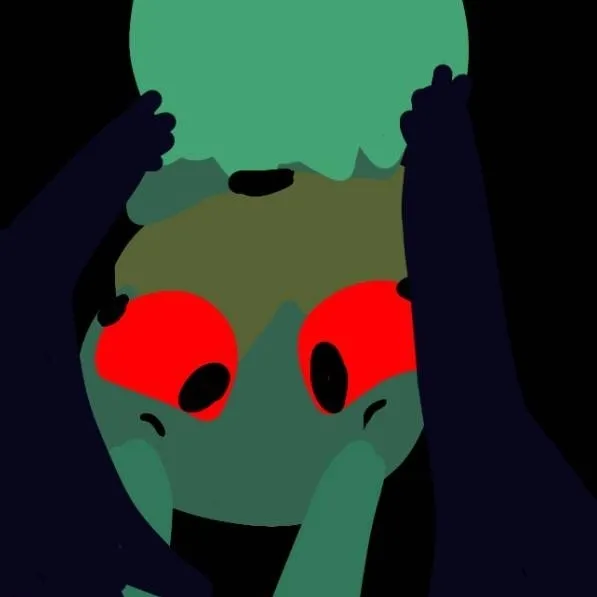 chat with ai character: Twisted squirm