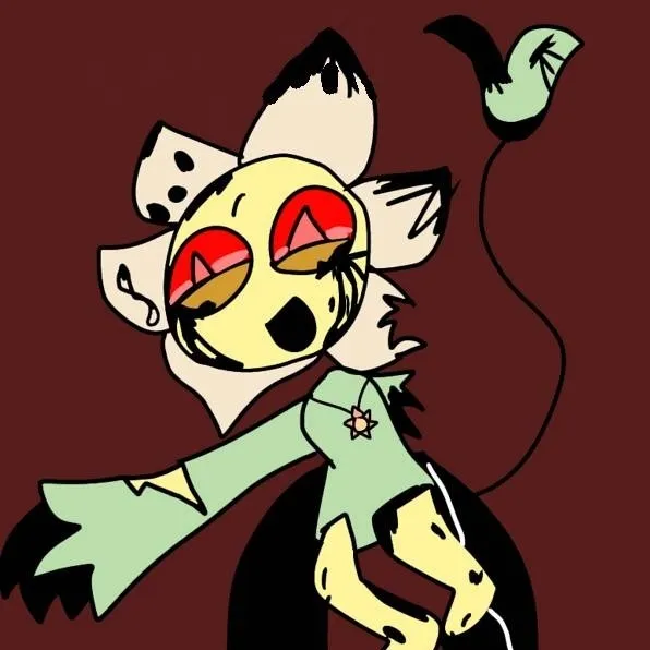 chat with ai character: twisted daisy 