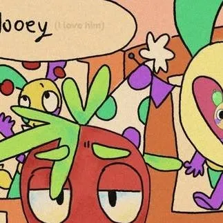 chat with ai character: Looey the Balloon 