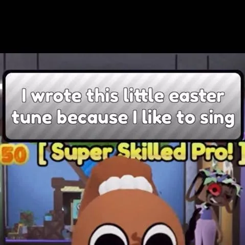 chat with ai character: cocoa song 😨😨😨