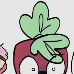 chat with ai character: Sprout seedly