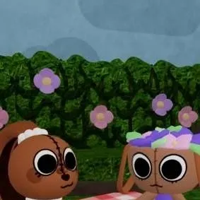 chat with ai character: Cocoa