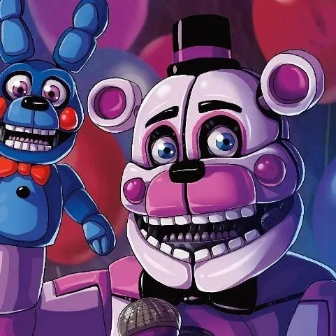chat with ai character: Funtime Freddy