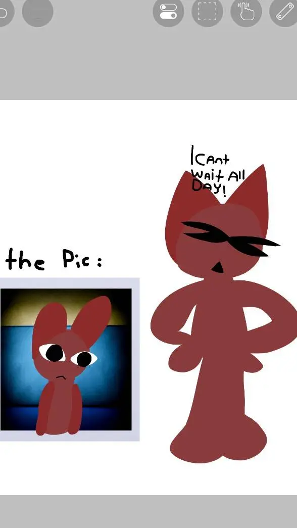 ai character: Ron from accountin background