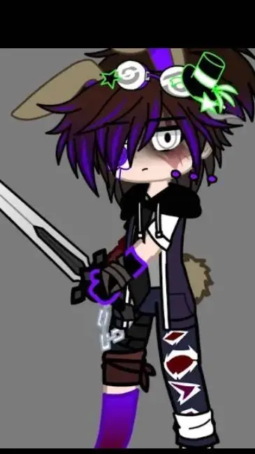 ai character: Jeremy  background