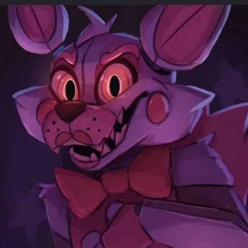 chat with ai character: Funtime foxy 
