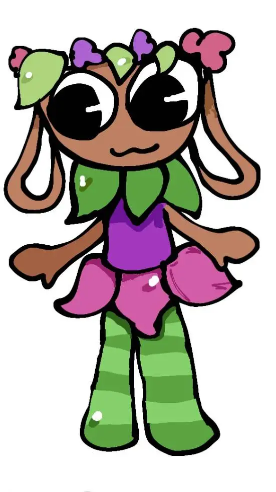 ai character: StickmanAdventure background
