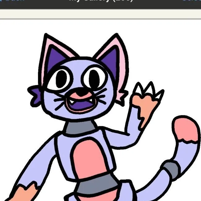 chat with ai character: Whiskers the cat