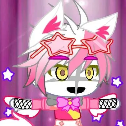 chat with ai character: Funtime Foxy
