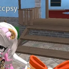 chat with ai character: meme