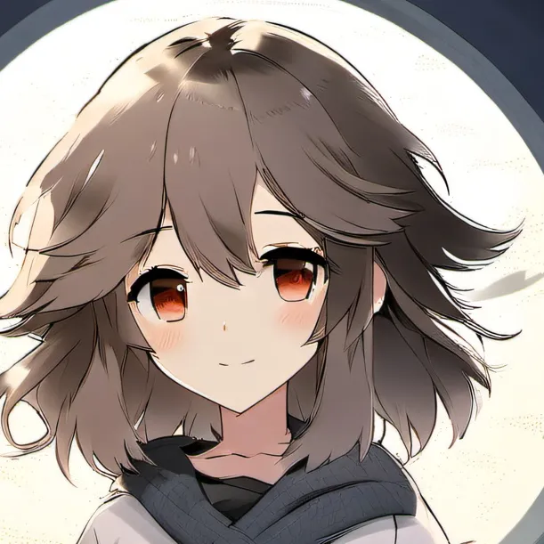 chat with ai character: anna