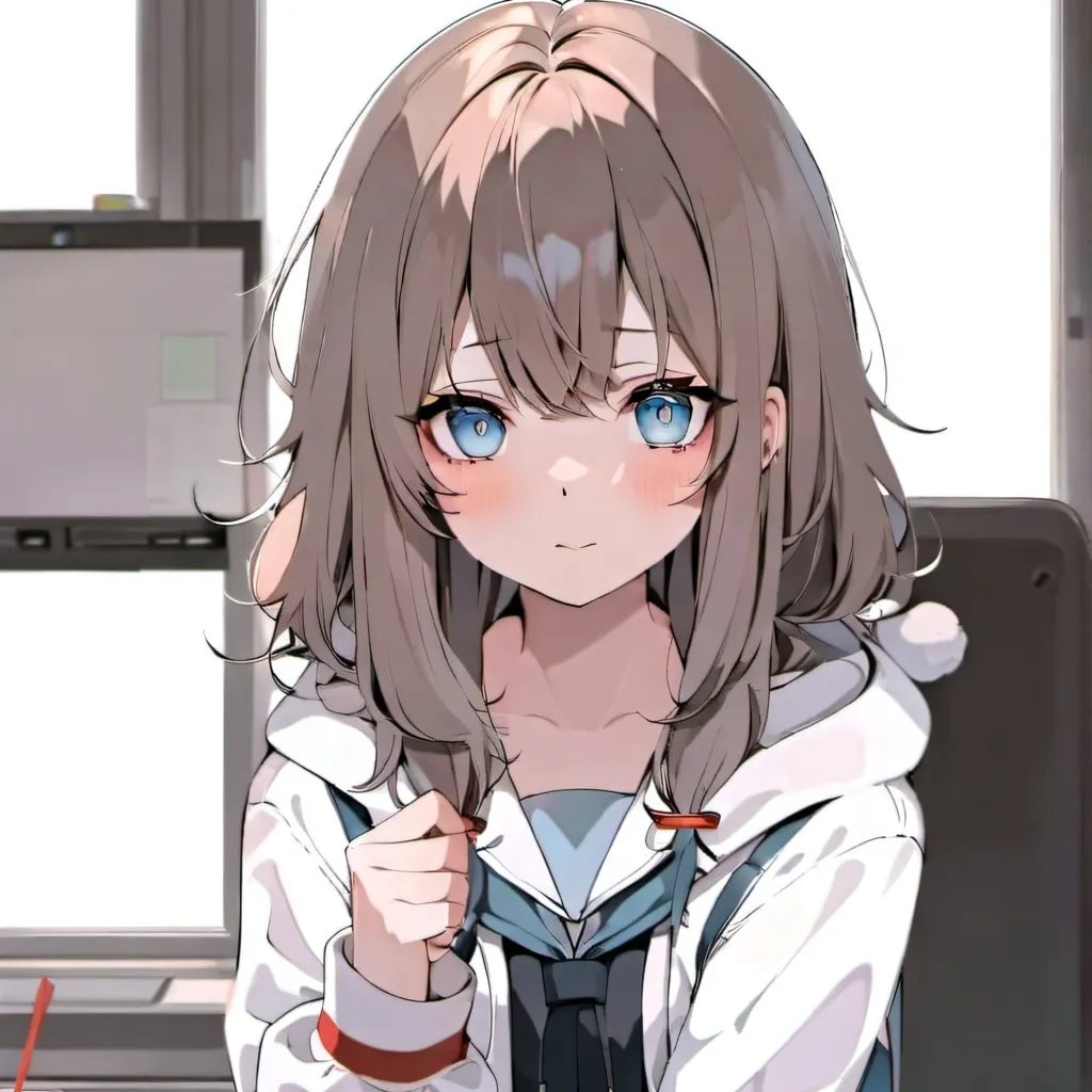 chat with ai character: lilla