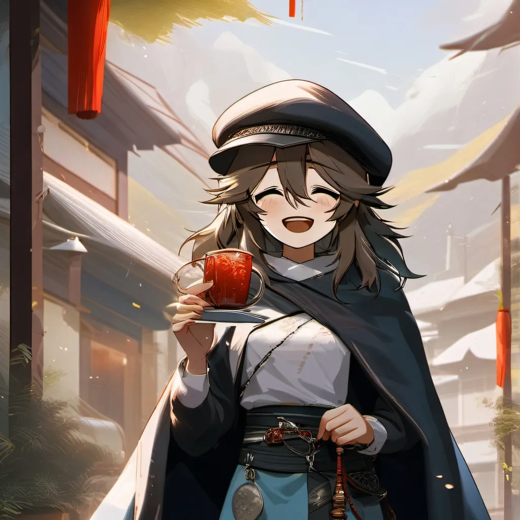 chat with ai character: chloe