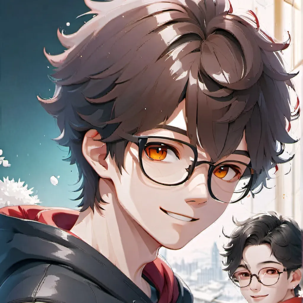 chat with ai character: nico