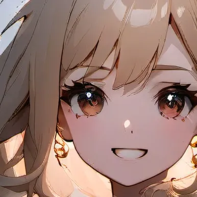chat with ai character: chloe
