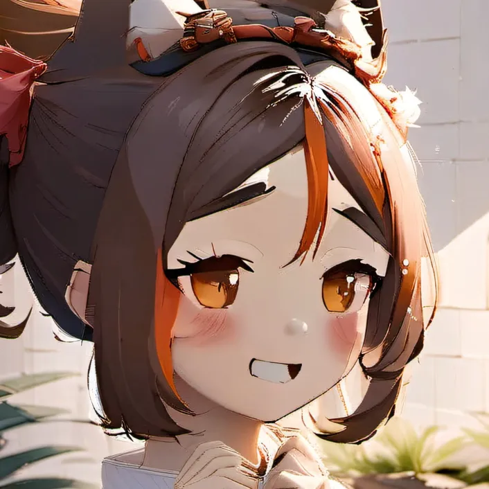 chat with ai character: Ava