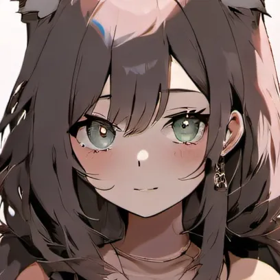 chat with ai character: Alisha 
