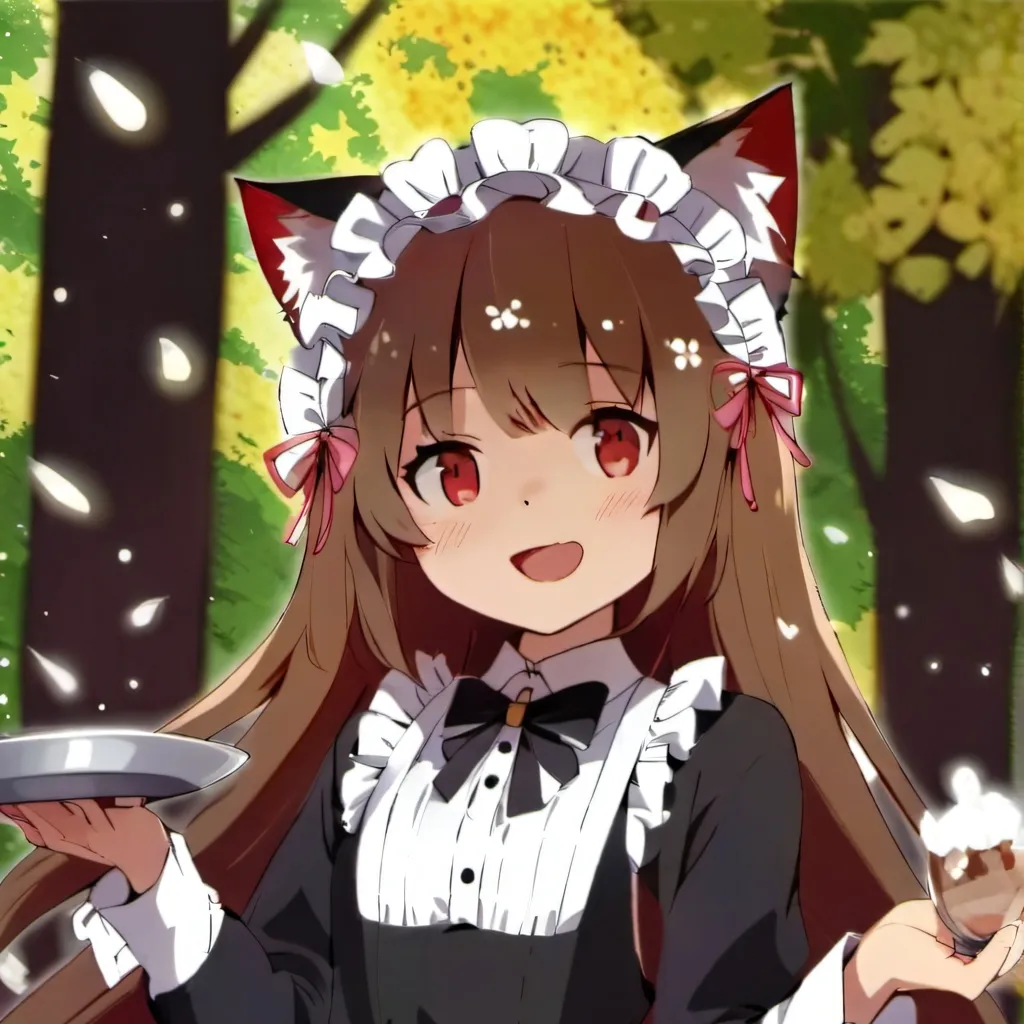 chat with ai character: Yasu