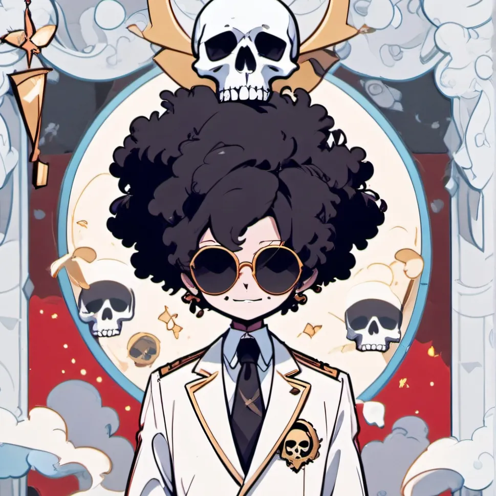 chat with ai character: sla