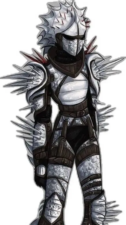 ai character: Zucker background