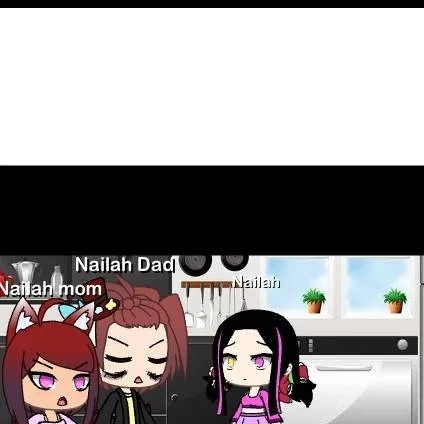 chat with ai character: Nailah gets ground