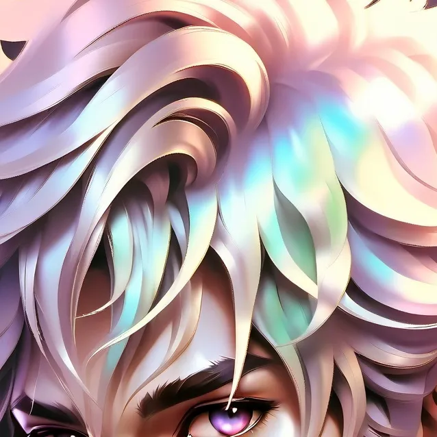 chat with ai character: Falcore