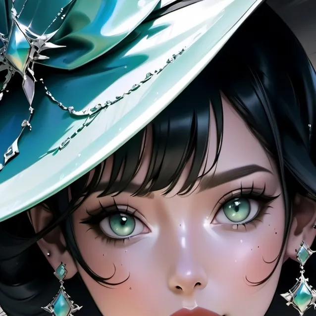 chat with ai character: Avelie