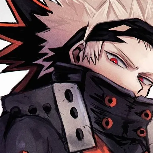 chat with ai character: ༼𝑲𝒂𝒕𝒔𝒖𝒌𝒊 𝑩𝒂𝒌𝒖𝒈𝒐༽