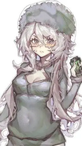 ai character: Bakudeku background