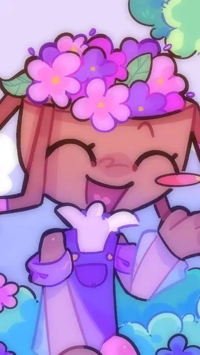 ai character: ♥︎BASSIE DW♥︎ background