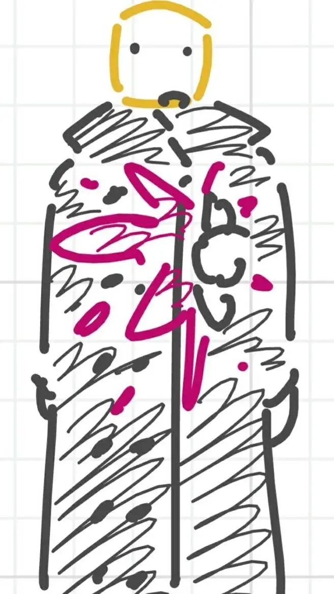 ai character: !~Mequot~!  background