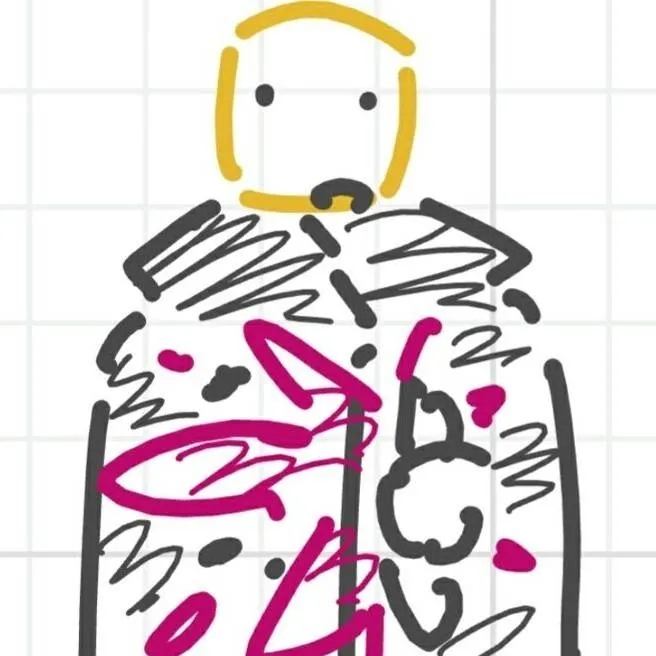 chat with ai character: !~Mequot~! 