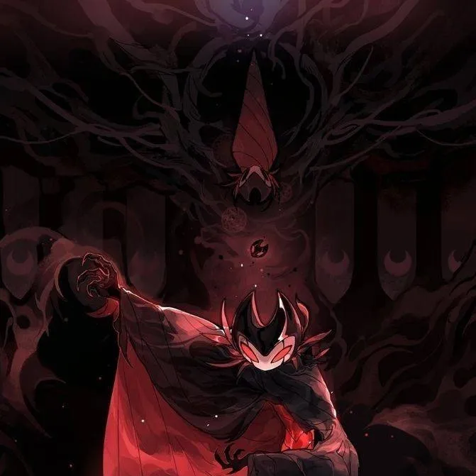 chat with ai character: 【~Grimm~】