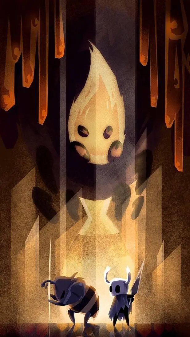 Talkie AI - Chat with Hive knight