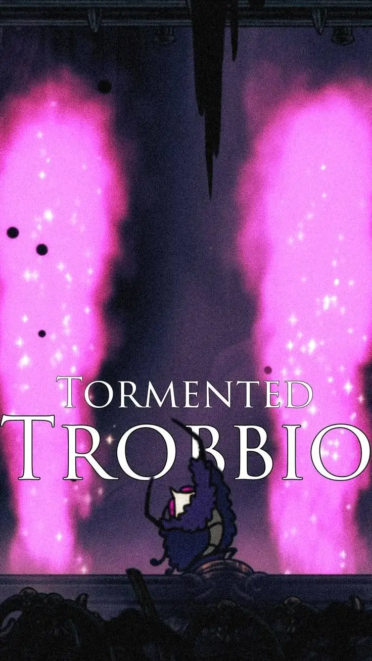 Talkie AI - Chat with Tormented trobbio