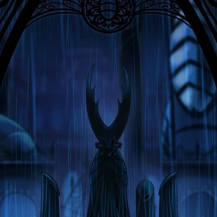 chat with ai character: Lurien The Watcher