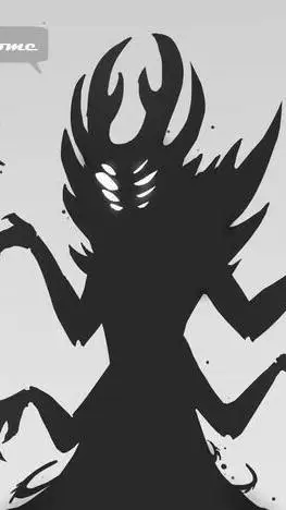 ai character: Shade lord background