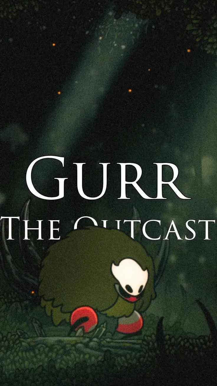 Talkie AI - Chat with 🌿Gurr The Outcast🌿