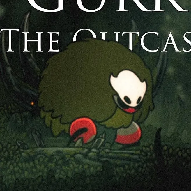 chat with ai character: 🌿Gurr The Outcast🌿
