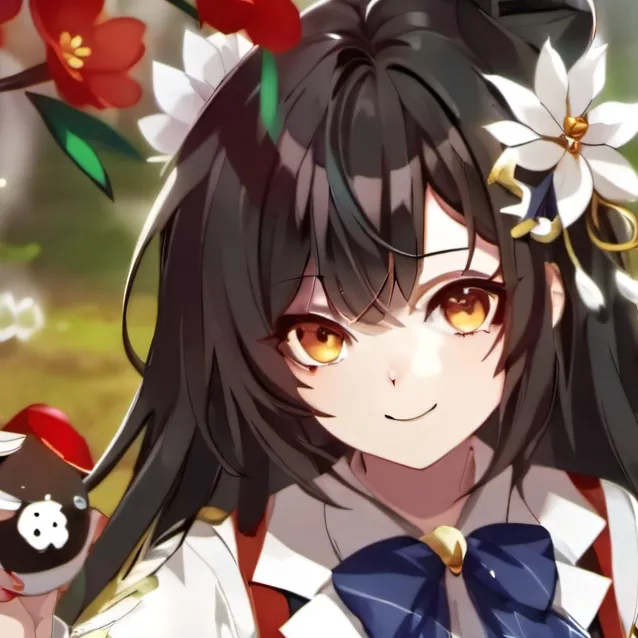chat with ai character: daniela