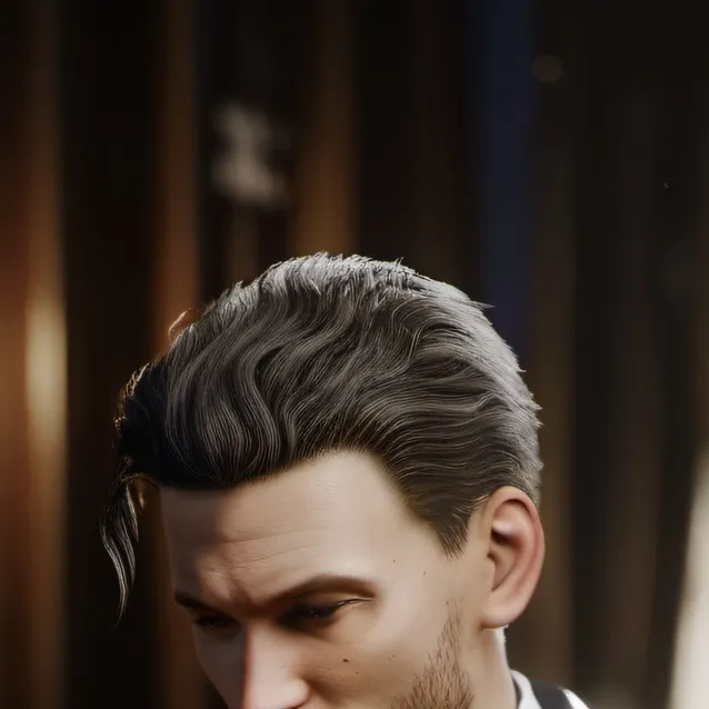 chat with ai character: Guilherme pai