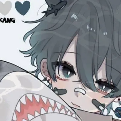 chat with ai character: ★TIBURON★