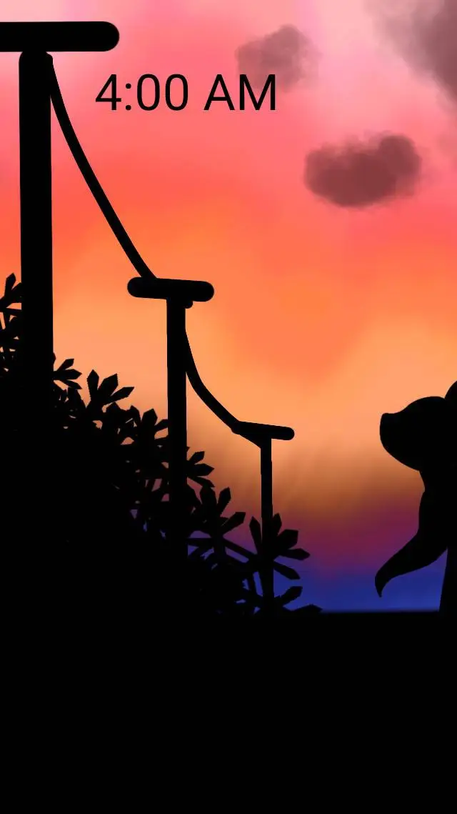 ai character: 🌾🐱| Warrior cats background