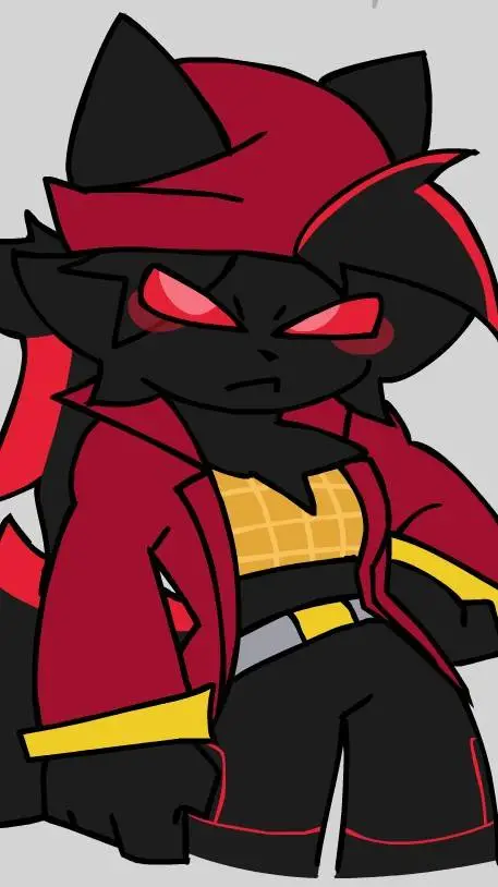 ai character: ~Tac9~ background