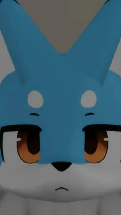 ai character: Flatfox72 (me!) background