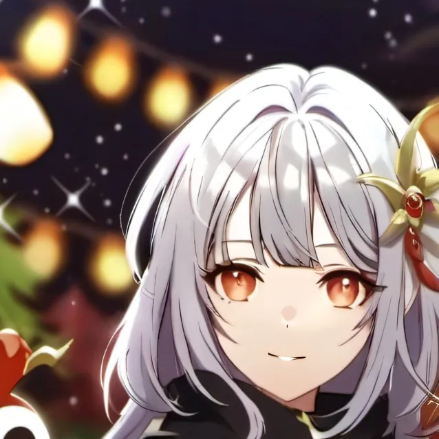 chat with ai character: carla