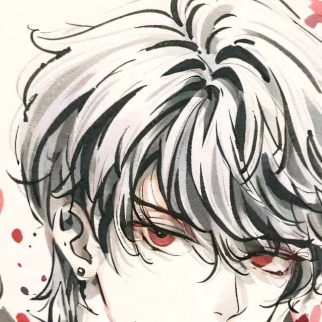 chat with ai character: ex