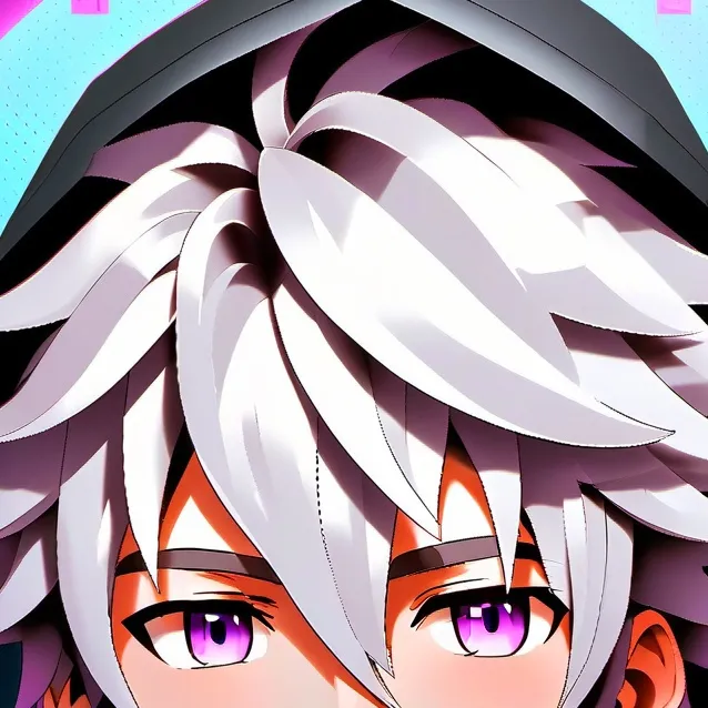 chat with ai character: hacker