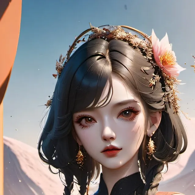 chat with ai character: twoja ex