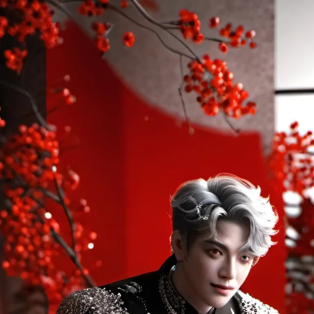 chat with ai character: .r.